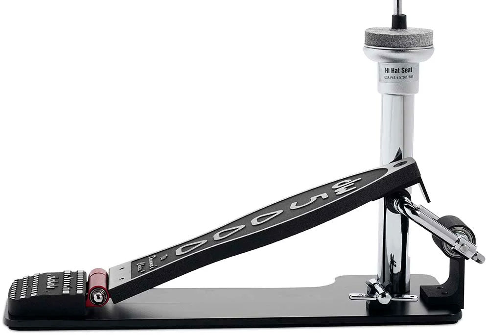 Hi-Hat-Pedal 5000ER Serie Lowboy CP5500LB
