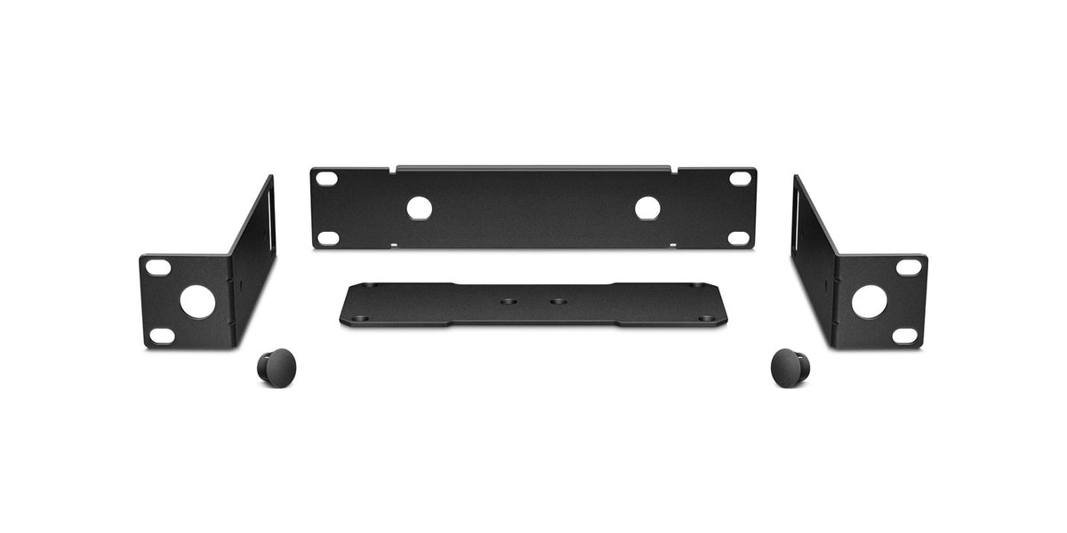 Sennheiser Halterungen und Rackmontage für drahtlose Mikrofone