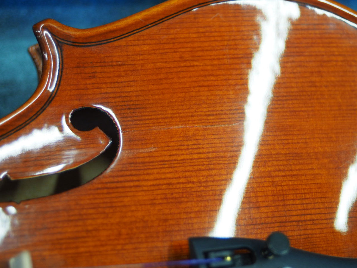 CONSERVATOIRE VIOLIN 3/4 - BLAGER