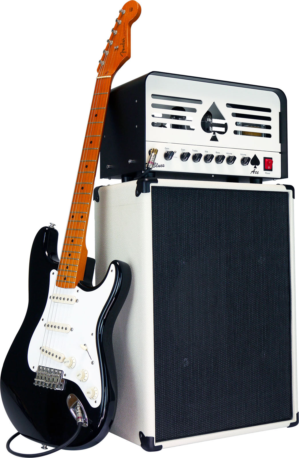 Dr Blues 20W/2W