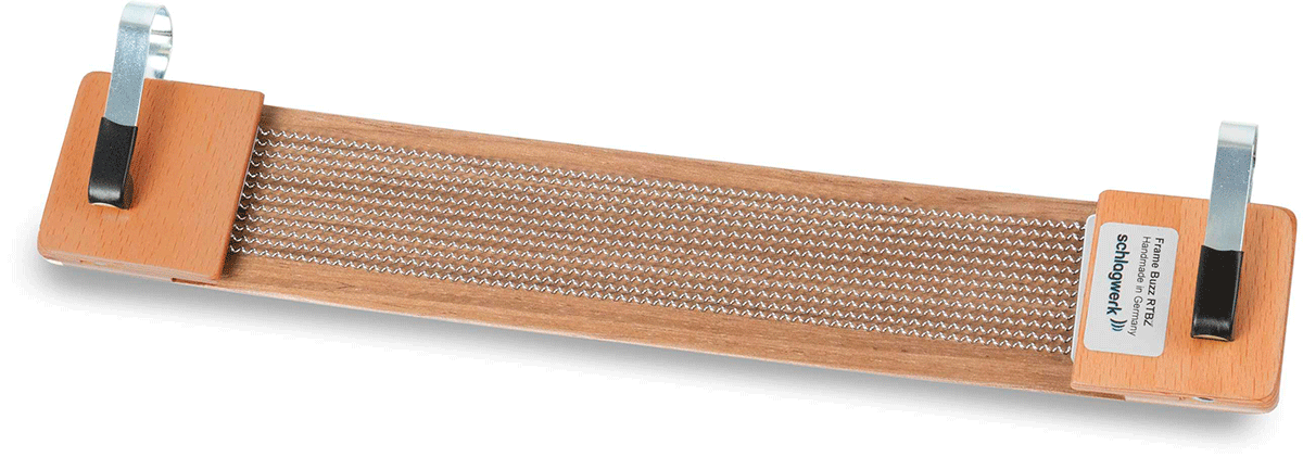 RTSK : SHAKER MAGSHAKE FOR FRAME DRUM - TAR - BUFFALO DRUM - BODHRAN - HAND DRUM