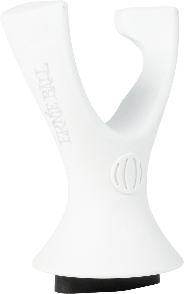 Wandhalter Weiß
