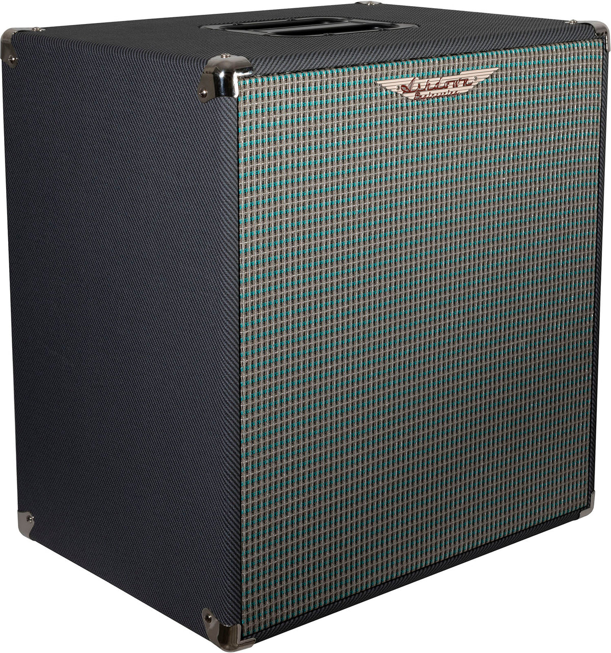 Lautsprecherbox RBM 1x12" 300w