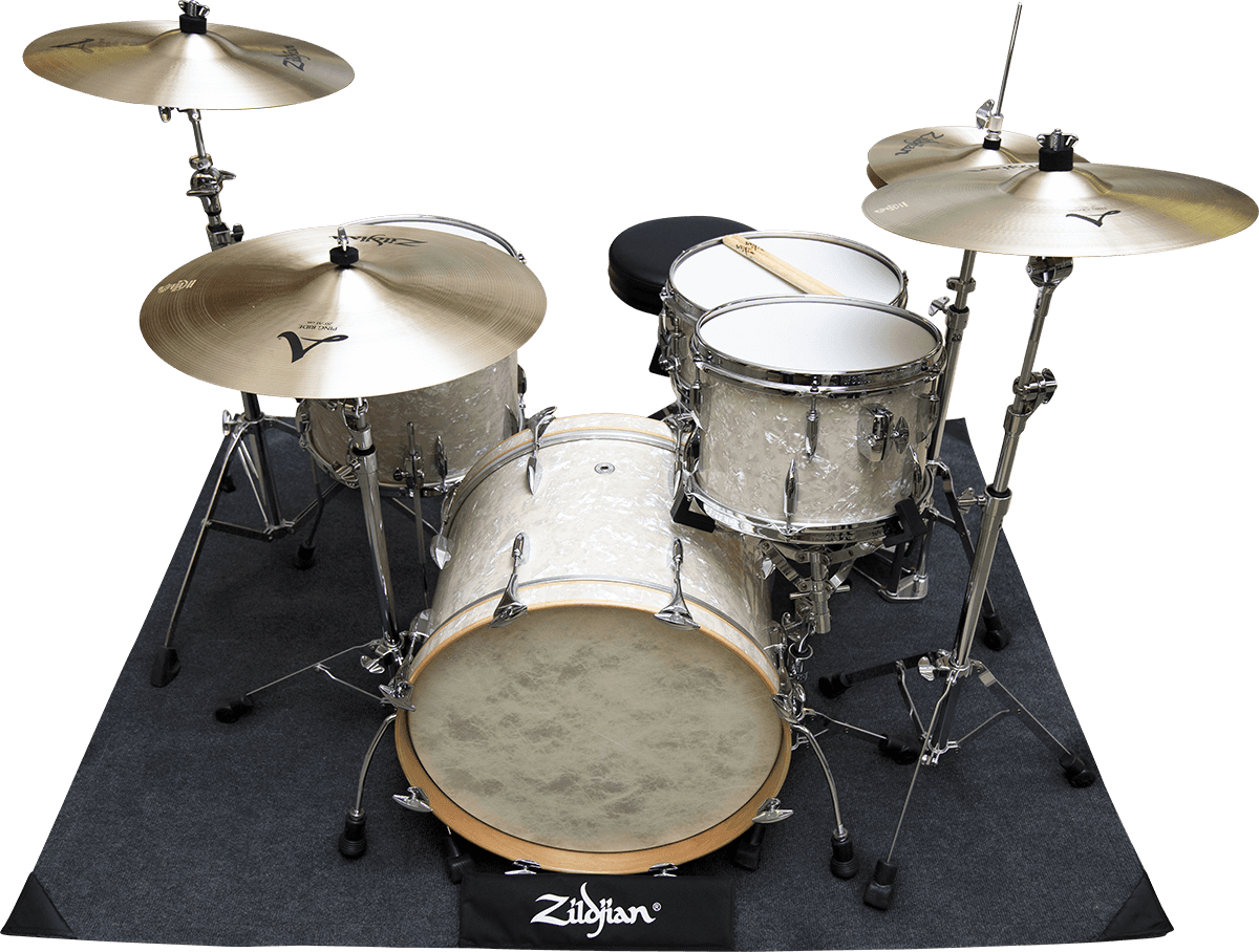 Zildjian Schlagzeug-Zubehör