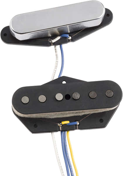 Joe Strummer Signature Telecaster Pickup-Set