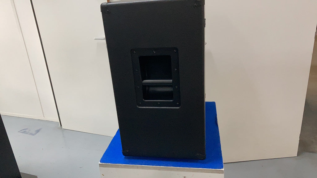 RM-410-EVO II - B-Ware