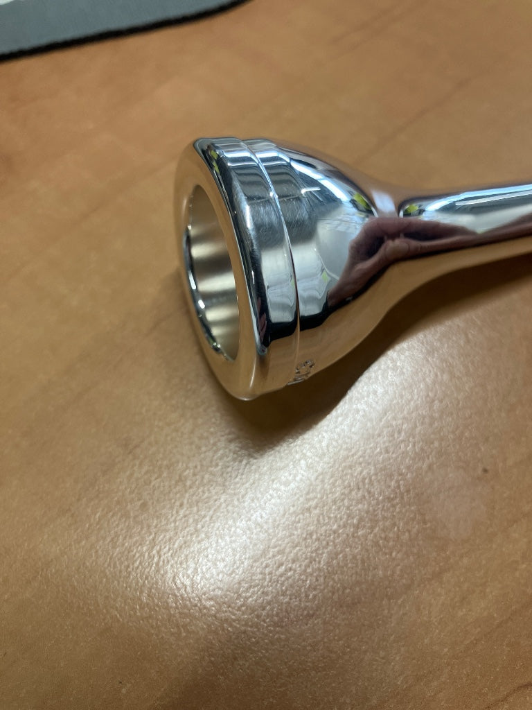Alliance Signature David Childs - 3 Versilbert (Euphonium) - B-Ware
