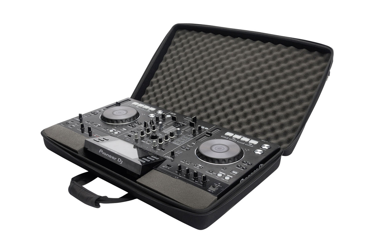 CTRL Case XDJ-RX3 Schwarz/schwarz