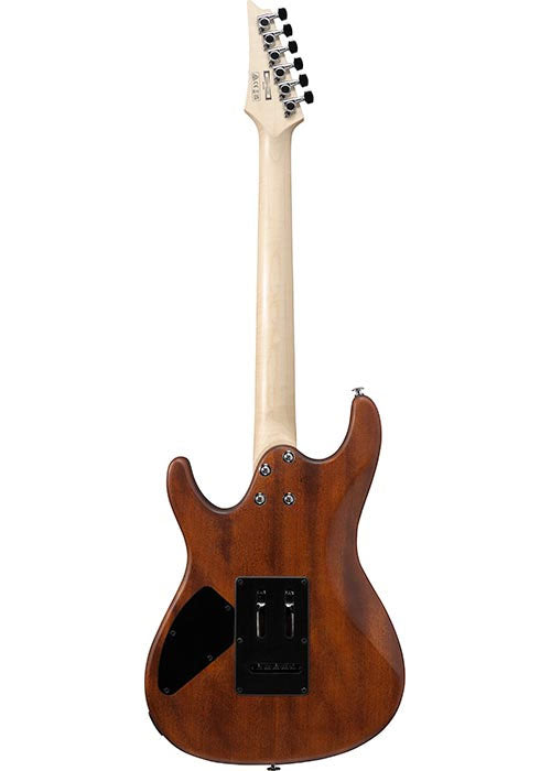 GSA60-WNF Walnuss Flat Sabre Gio
