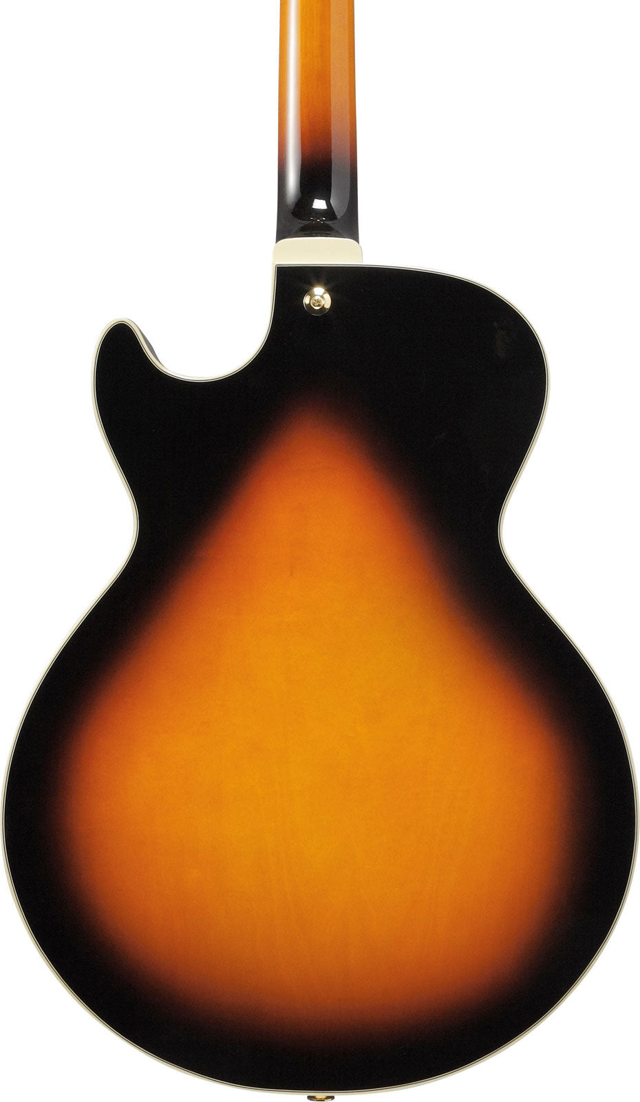 AG75G-BS Braun Sunburst Ag Artcore