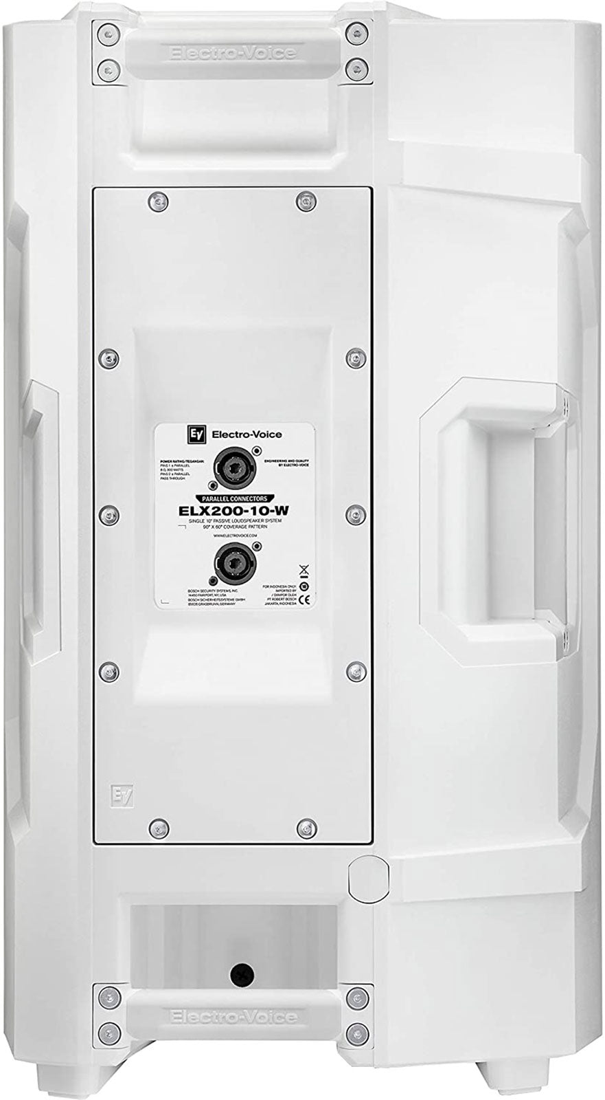 ELX200-10-W Weiß