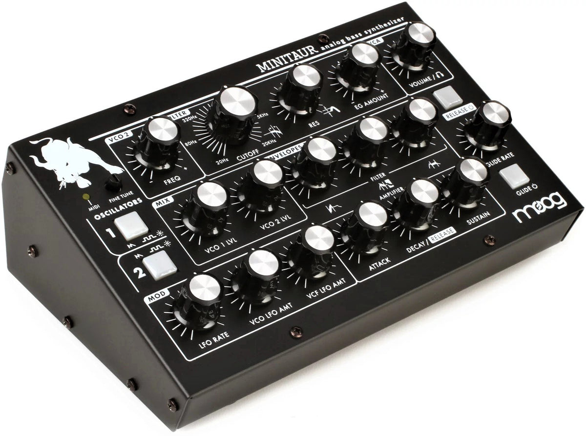 Minitaur