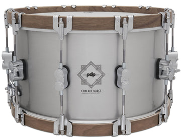 PDSN0814CSAL Snare Concept Select 14x8