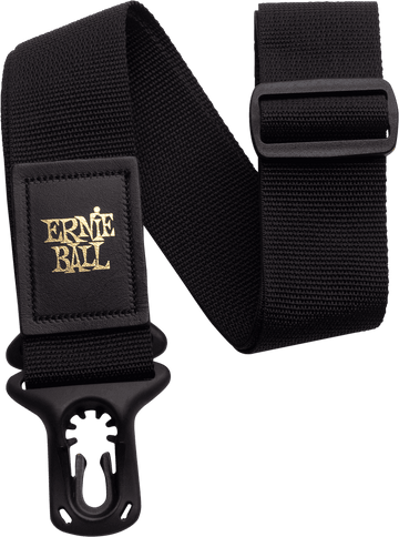 POLYLOCK GUITAR STRAP
