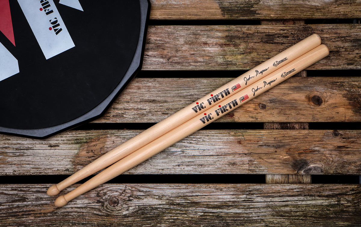 SMAP STICK VON SIGNATURE JOHN MAPES