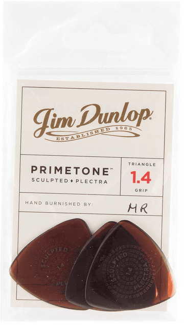 3 x 1,40mm Primetone Triangle Grip