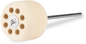 BE40 BASS DRUM BEATER "SUPER PUNCH"