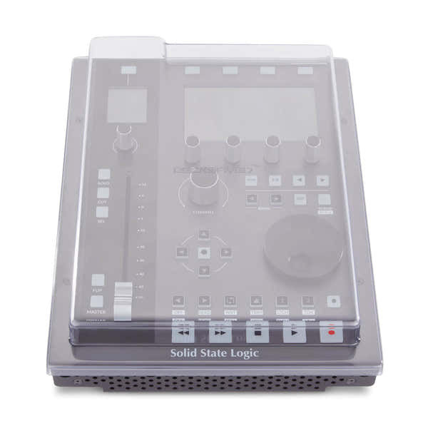 Decksaver Solid State Logic UF1 Abdeckung