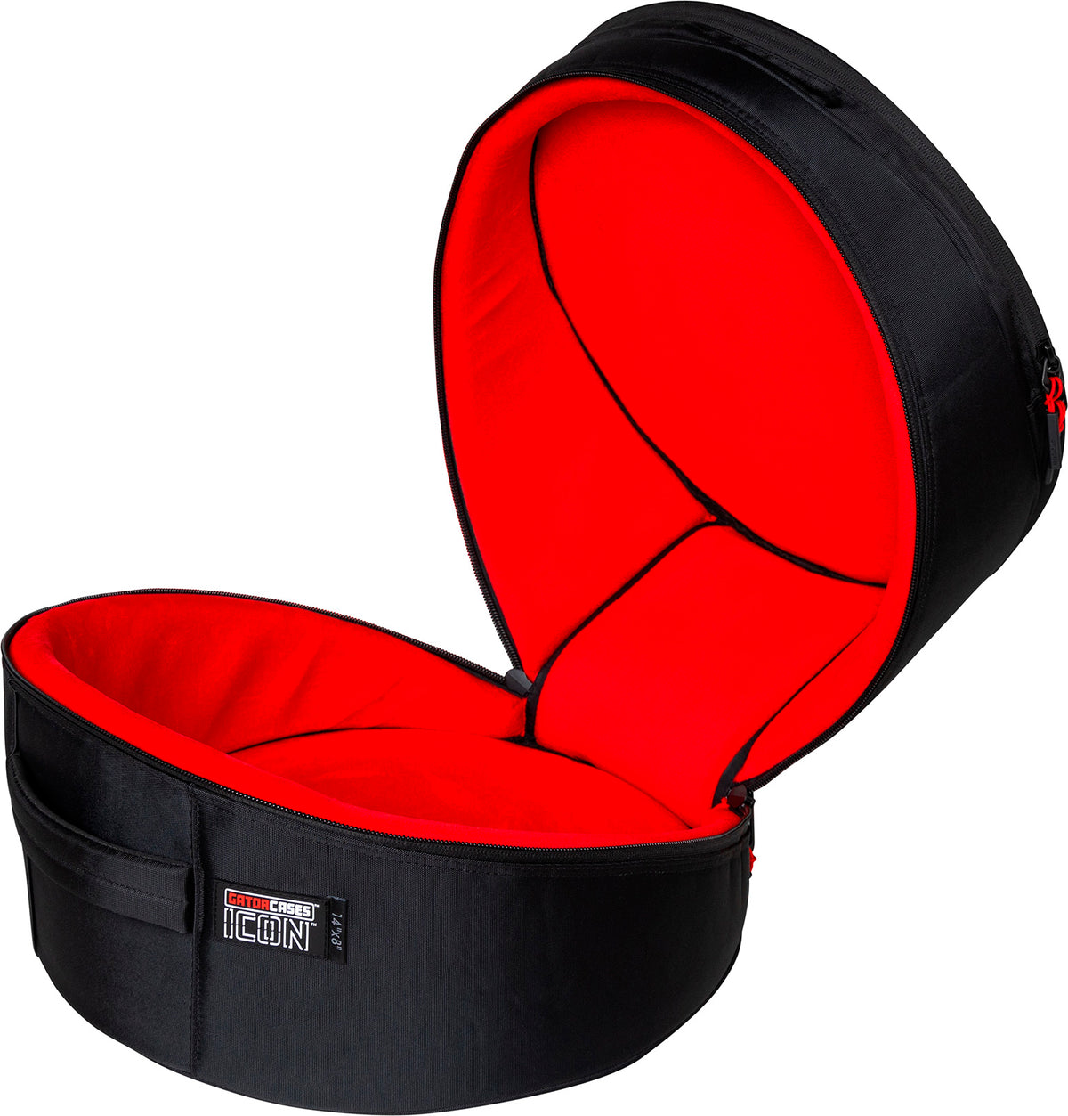 G-ICON bag for 14? x 8? snare drum