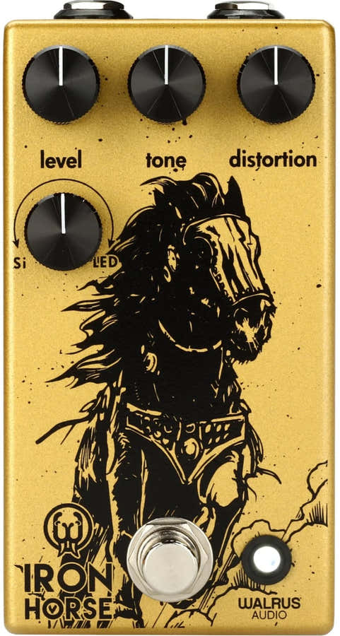 IRON HORSE V3