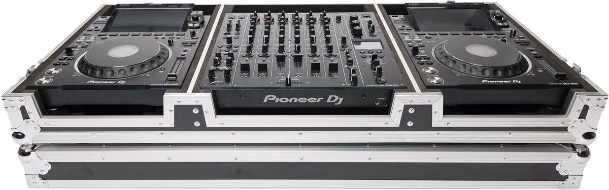 Multi-format Koffer Player/Mixer (V10/A9) Set