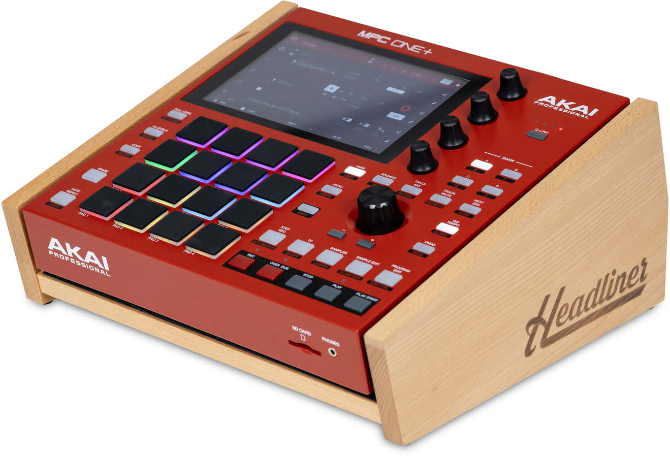 Catalina Ständer MPC One+