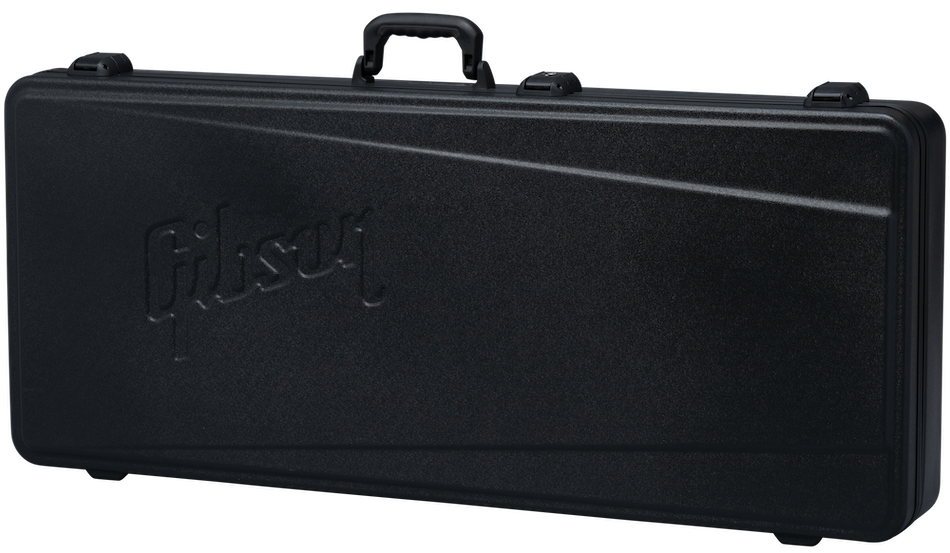 Explorer Deluxe Protector Schwarzer Koffer