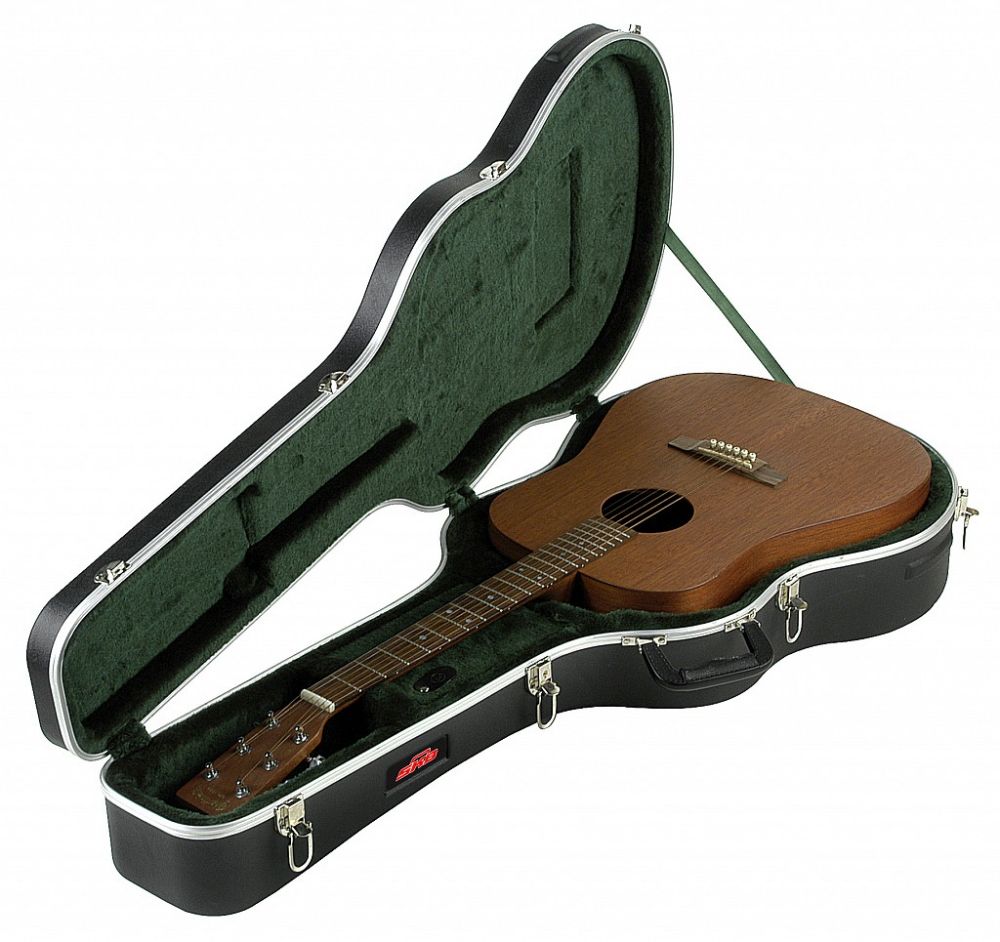 8 Folk-Koffer