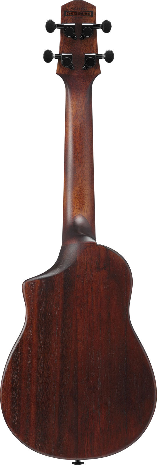 AUC14-OVL Violine Sunburst