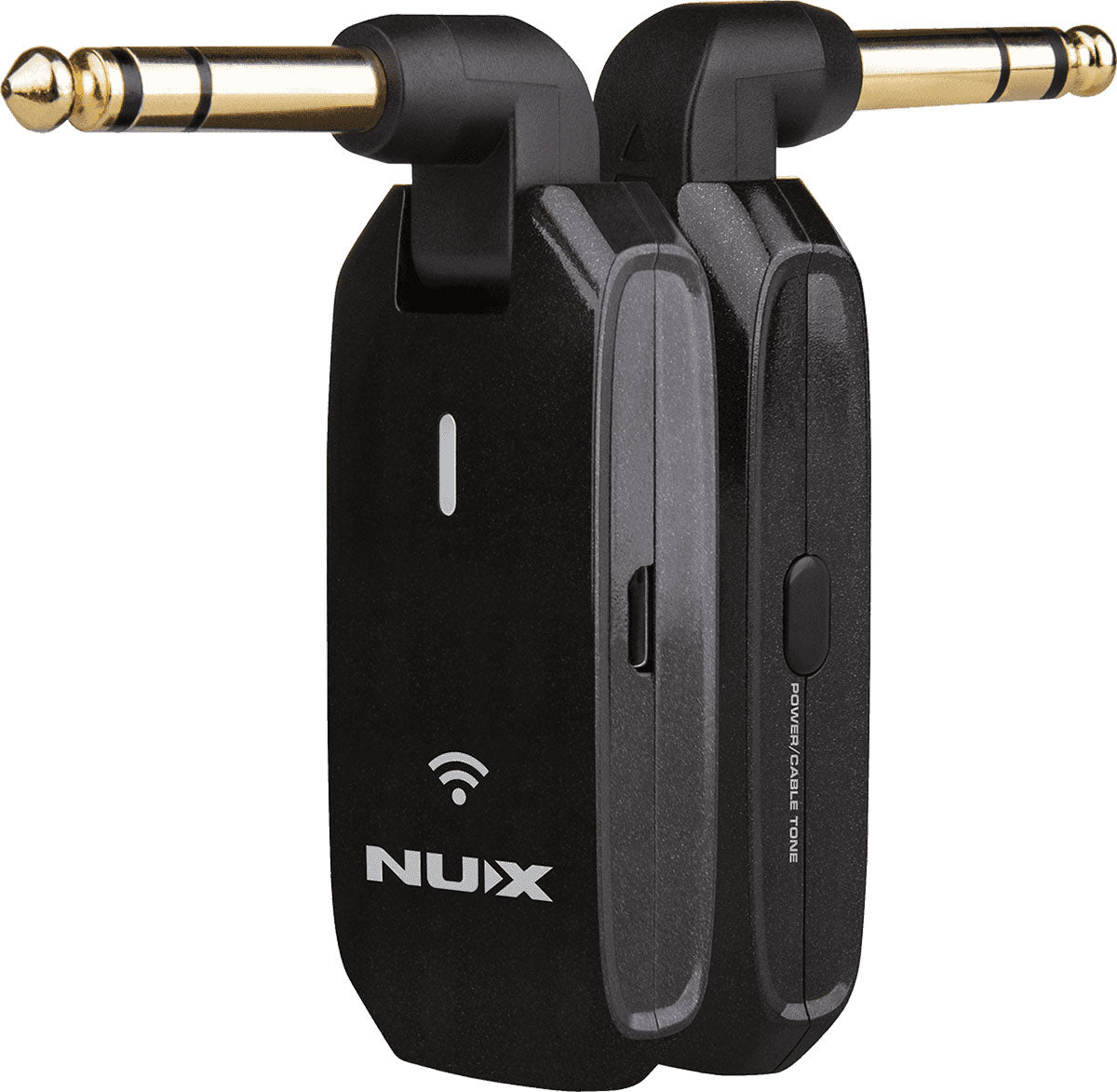C5RC Drahtloses Gitarrensystem 5,8 GHz Auto-Synchronisation - Überholt