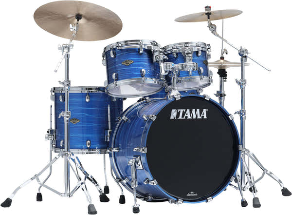 Tama Starclassic Walnut/birch Stage 22 Lor