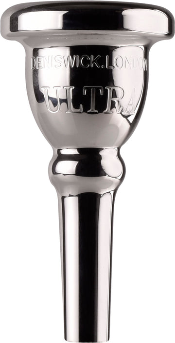 Aaron Tindall Ultra 3 Versilbert (Tuba)