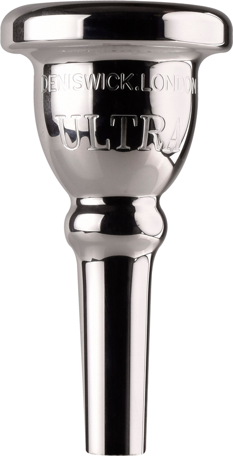 Aaron Tindall Ultra 3 Versilbert (Tuba)