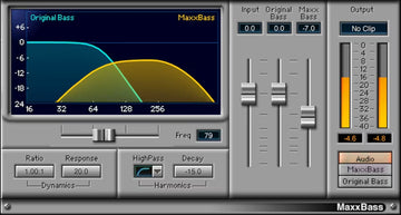 Maxxbass