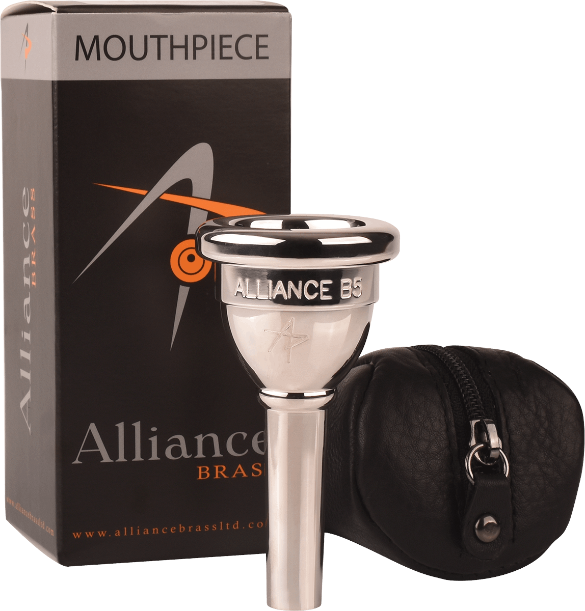 Alliance Prestige - 6 Versilbert (Bariton-Saxhorn)