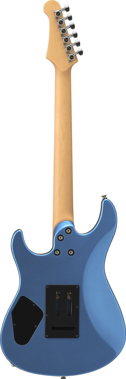 Pacifica Standard Plus Pacs+12-Spb Rw Glitzerblau
