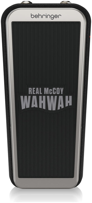 Real Mcoy WahWah