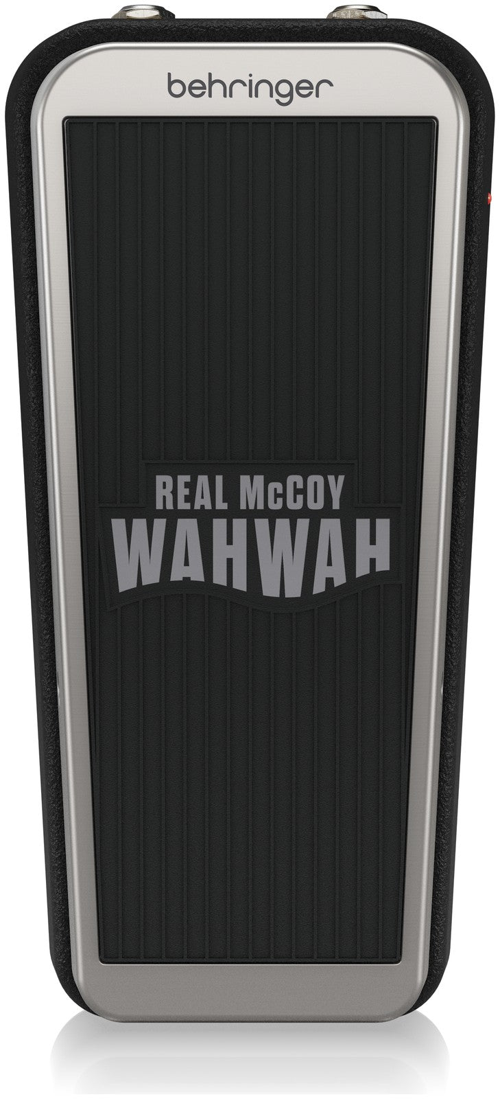 Real Mcoy WahWah
