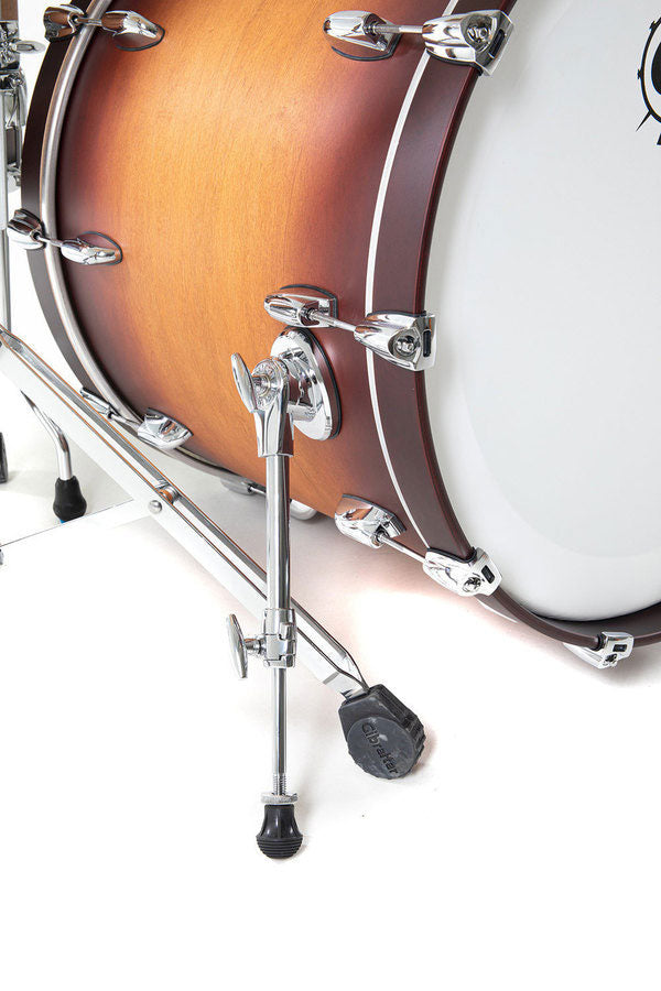 Renown Maple Rock 22 Satin Tobacco Burst
