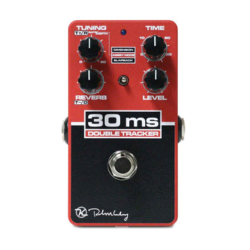 30MS Double-Tracker