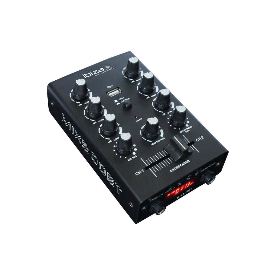 MIX500bt