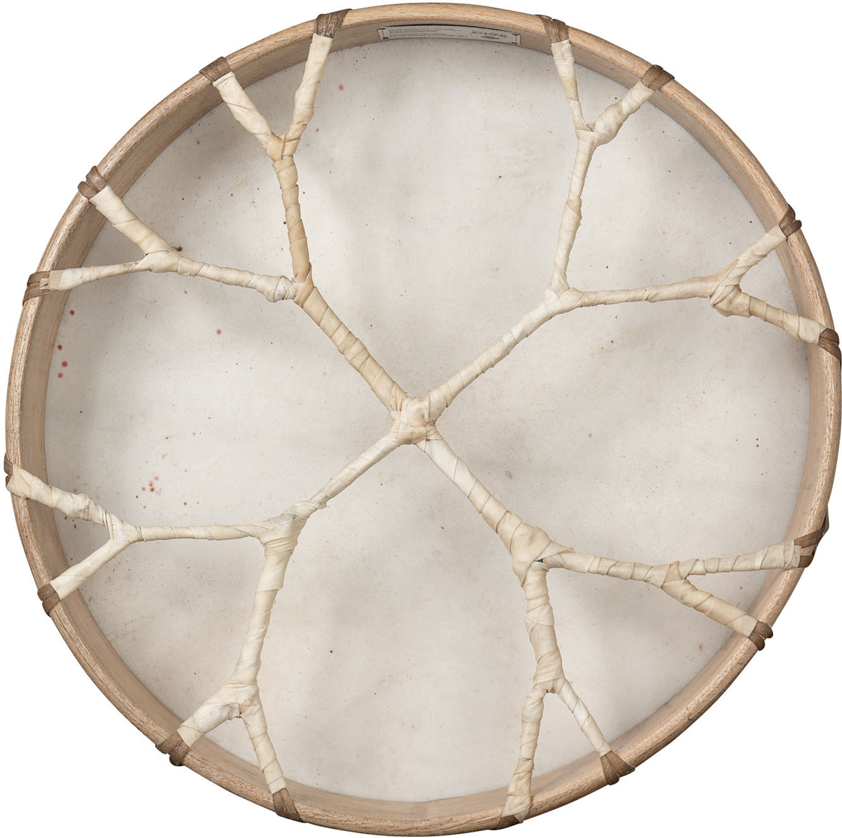 Shaman Drum Goat 18"
