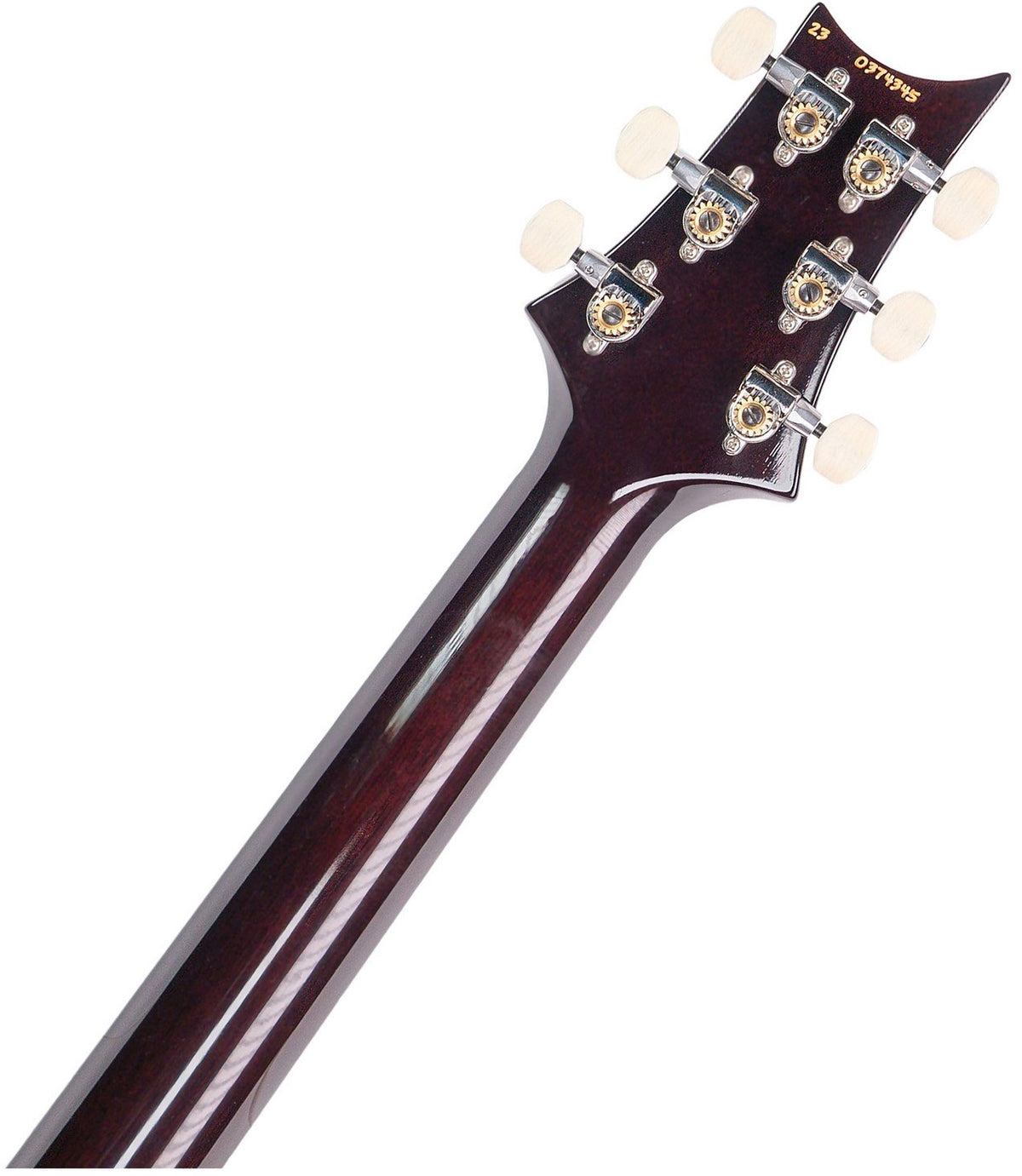 Dgt Schwarz-Gold Burst