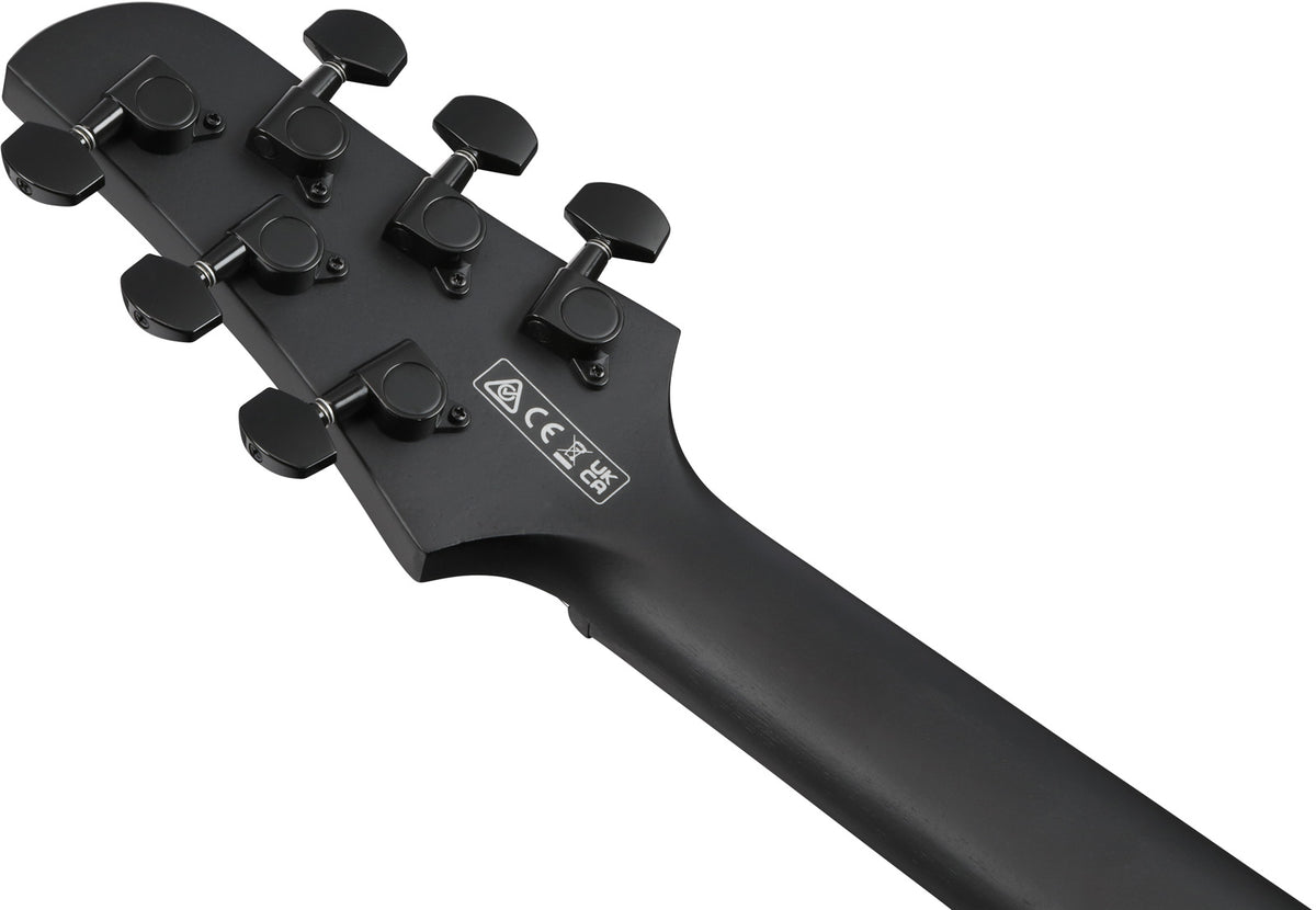 TCY621-BOT Black Out