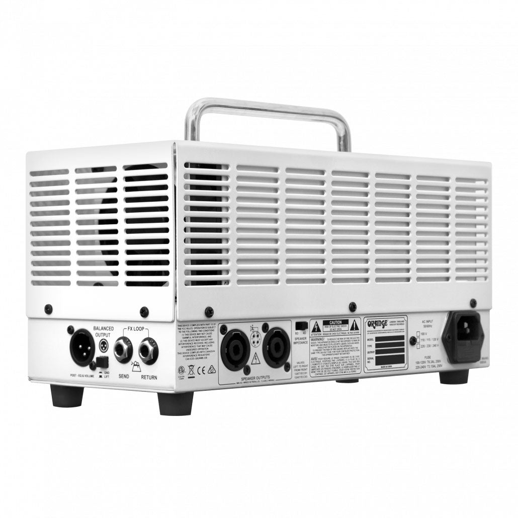 TERROR BASS 500 W