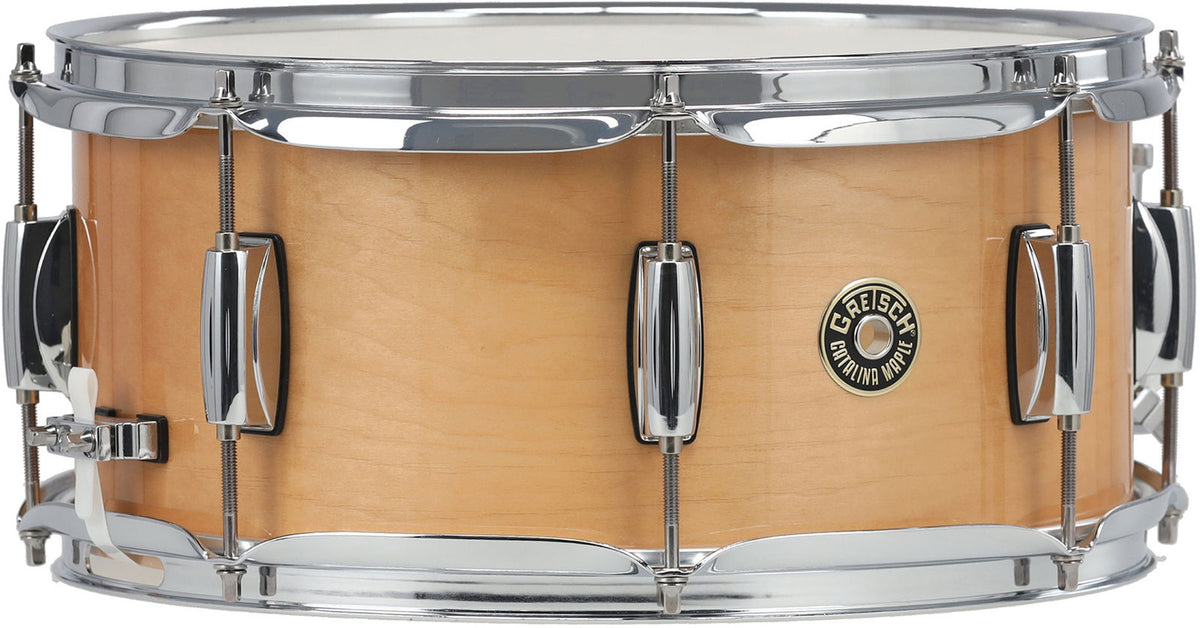 Snare Drum Catalina Maple Antique Maple