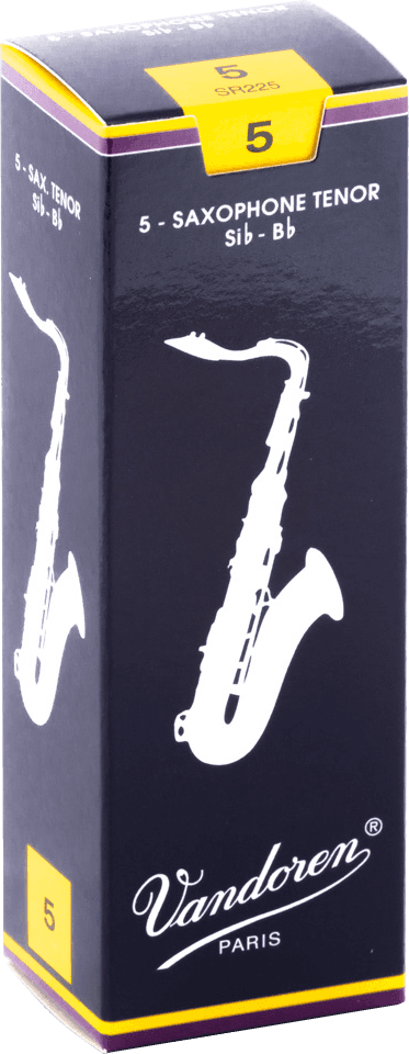 Traditionelle 5 - Tenorsaxophon