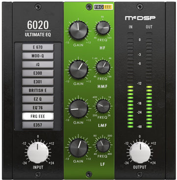 6020 Ultimate EQ Native