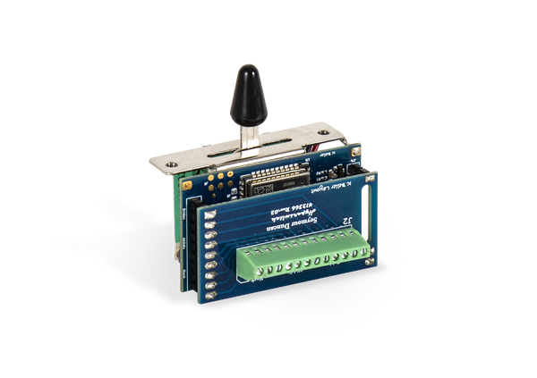 Hyperswitch 5-Wege-Schalter W- Bluetooth