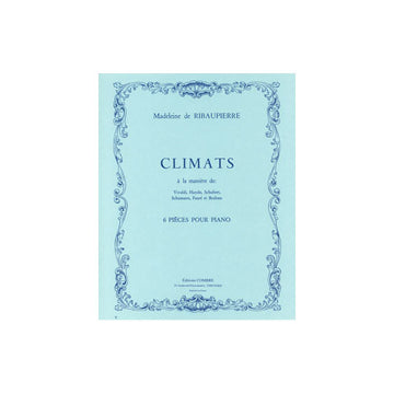 MEUNIER GERARD - ETUDE ROMANTIQUE - PIANO